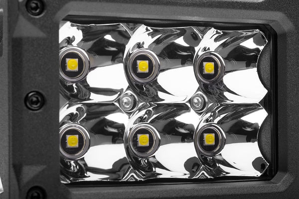 Go Rhino Driving Fog Light Bright Series (MPN: 753003023SBS)