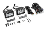 Go Rhino Driving Fog Light Bright Series (MPN: 753003023SBS)