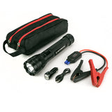 Scosche Battery Portable Jump Starter (MPN: PBJF400)