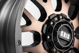 Grid Off-Road Wheel (MPN: GD0220100635D287)