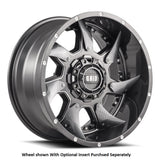 Grid Off-Road Wheel (MPN: GD0120090052G187)