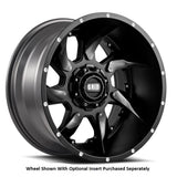 Grid Off-Road Wheel (MPN: GD0122120880B424)