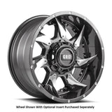 Grid Off-Road Wheel (MPN: GD0120090052G187)