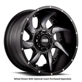 Grid Off-Road Wheel (MPN: GD0122120880B424)