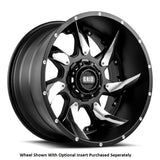 Grid Off-Road Wheel (MPN: GD0122120880B424)