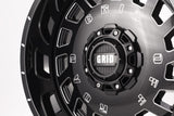 Grid Wheels GD03 20 Inch Wheel (MPN: GD0320090635M1587)