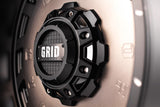 Grid Off-Road Wheel (MPN: GD0318090655D1810)