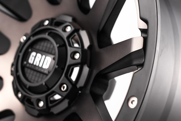 Grid Off-Road Wheel (MPN: GD0520090027D1578)