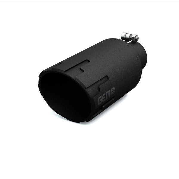 GEM Exhaust Tail Pipe Tip (MPN: B12275)