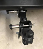 Bulletproof Hitches Heavy Duty Hitch (MPN: HD204)