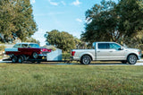 Bulletproof Hitches Heavy Duty Hitch (MPN: HD204)