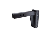 Bulletproof Hitches Heavy Duty Hitch (MPN: HD204)