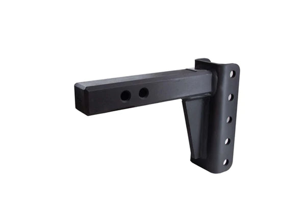 Bulletproof Hitches Heavy Duty Hitch (MPN: HD204)