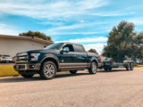 Bulletproof Hitches Heavy Duty Hitch (MPN: HD204)