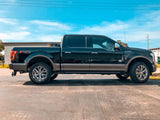 Bulletproof Hitches Heavy Duty Hitch (MPN: HD204)