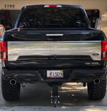 Bulletproof Hitches Heavy Duty Trailer Hitch Ball Mount (MPN: HD206)