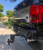 Bulletproof Hitches Heavy Duty Trailer Hitch Ball Mount (MPN: HD206)