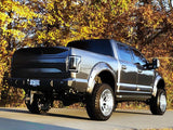 Bulletproof Hitches Heavy Duty Trailer Hitch Ball Mount (MPN: HD206)