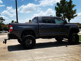 Bulletproof Hitches Heavy Duty Hitch (MPN: HD208)