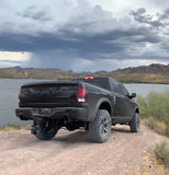 Bulletproof Hitches Heavy Duty Hitch (MPN: HD208)