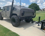Bulletproof Hitches Heavy Duty Hitch (MPN: HD208)