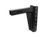 Bulletproof Hitches Heavy Duty Hitch (MPN: HD208)