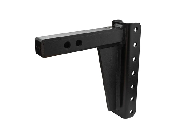 Bulletproof Hitches Heavy Duty Hitch (MPN: HD208)