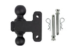 Bulletproof Hitches Heavy Duty Hitch (MPN: HD208)