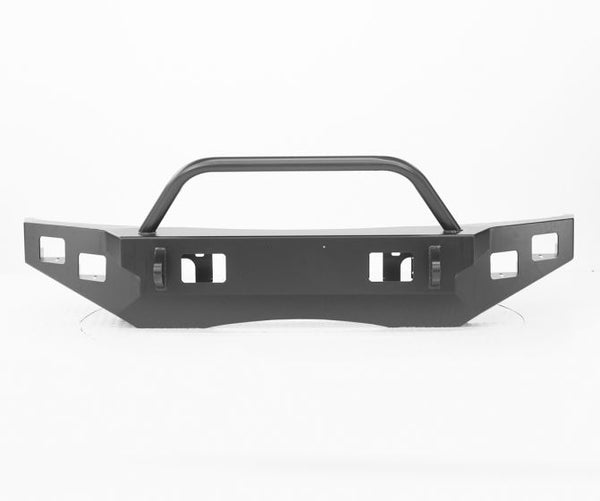 Ranch Hand Horizon Front Bumper (MPN: HFF15HBMT)