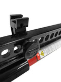 DV8 Offroad Hi-Lift Jack Mount (MPN: D-JP-190056-JK)