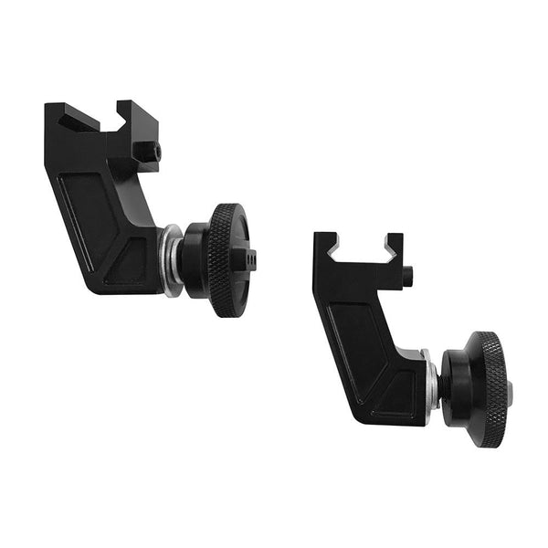 DV8 Offroad Hi-Lift Jack Mount (MPN: D-JP-190056-JK)
