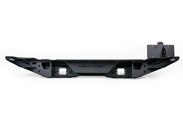 DV8 Offroad FS-15 Series Bronco Rear Bumper (MPN: RBBR-02)
