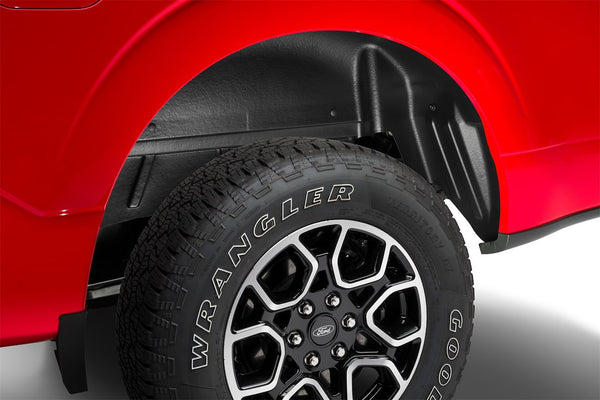 Husky Liners Wheel Well Guards (MPN: 79161)