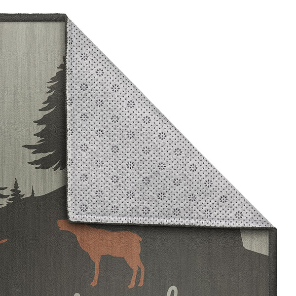 Crystal Art Gallery Door Mat (MPN: 455835)