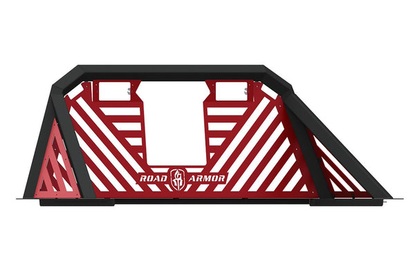 Road Armor Headache Rack (MPN: HR-315BB)