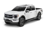 Husky Fender Flares Set Of 4 (MPN: 2802968)