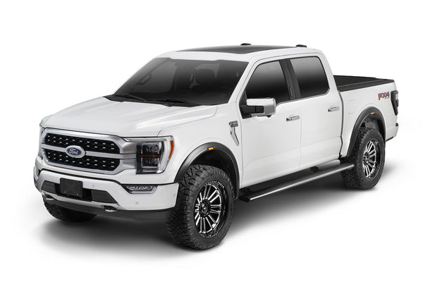 Husky Fender Flares Set Of 4 (MPN: 2802968)