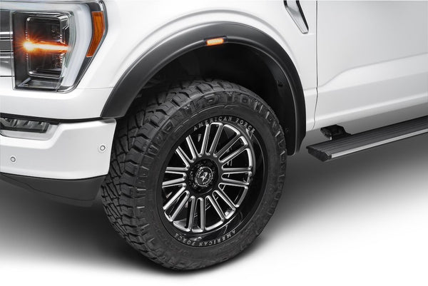 Husky Fender Flares Set Of 4 (MPN: 2802968)