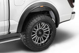Husky Fender Flares Set Of 4 (MPN: 2802968)