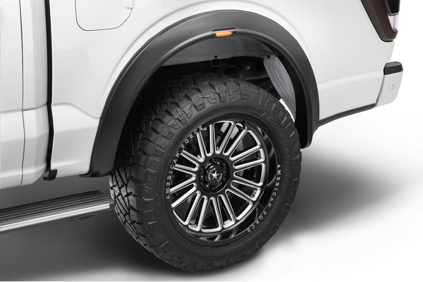 Husky Fender Flares Set Of 4 (MPN: 2802968)