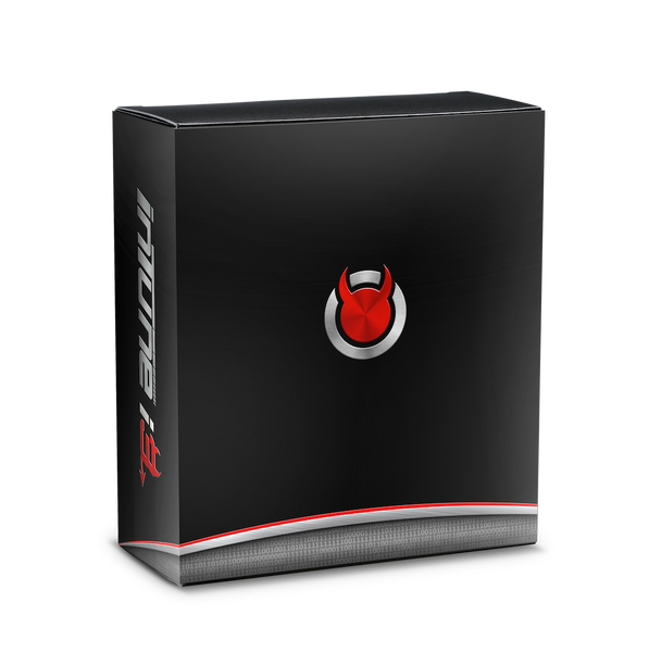 DiabloSport InTune i3 Platinum Performance Programmer (MPN: 8326-BR)