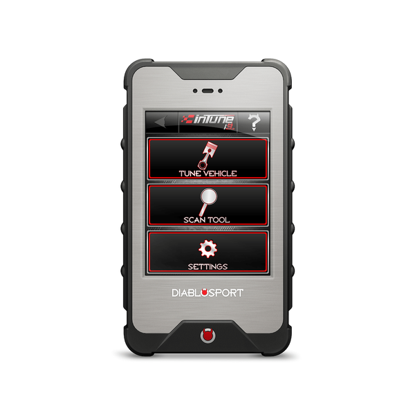 DiabloSport inTune 3 Performance Tuner (MPN: 8266-R)