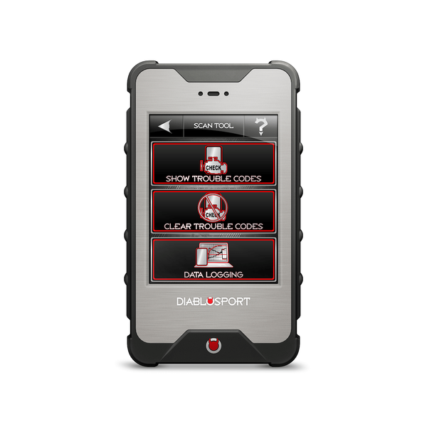 DiabloSport inTune i3 Platinum (MPN: 8145)