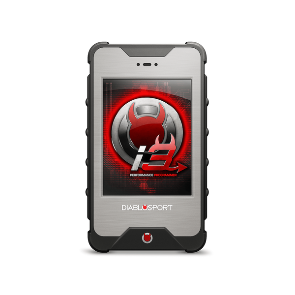 DiabloSport inTune 3 Performance Tuner (MPN: 8266-R)