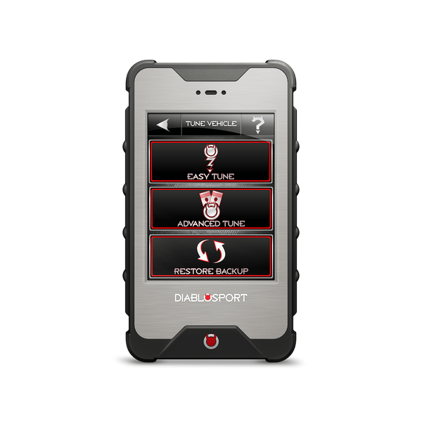 DiabloSport inTune i3 Platinum (MPN: 8145)