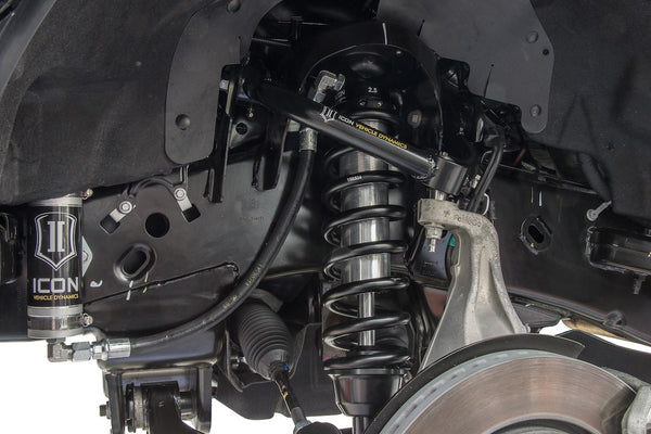 ICON Vehicle Dynamics Coil Over Shock Absorber (MPN: 91811)