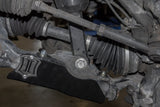 ICON Vehicle Dynamics Skid Plate System (MPN: 56106)