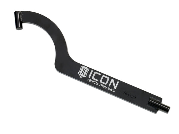 ICON Vehicle Dynamics Spanner Wrench (MPN: 198000)