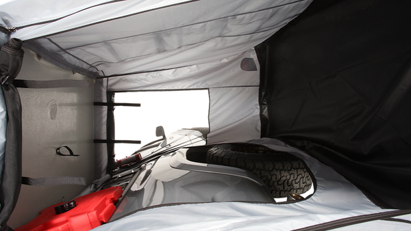 Body Armor Tent Annex (MPN: 20015)