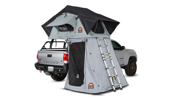 Body Armor Tent Annex (MPN: 20015)
